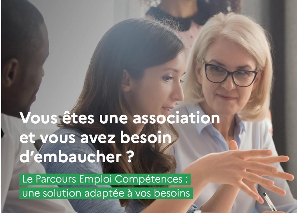 HOCKEY : Un dispositif Parcours Emploi Compétences » (PEC) avec pôle