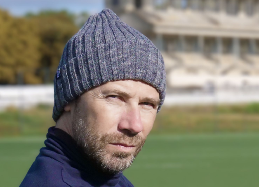 RUGBY : Blanc Bonnet dévoile son bonnet XV ans - Presse Agence Sport
