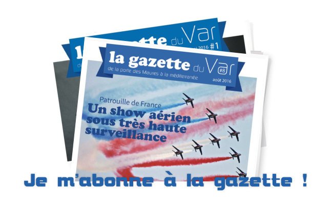 abonnement gazette