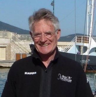 AU LARGE DE SAINT-TROPEZ 18