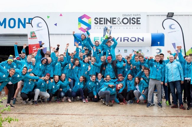 AVIRON - COUPE de FRANCE des REGIONS 2