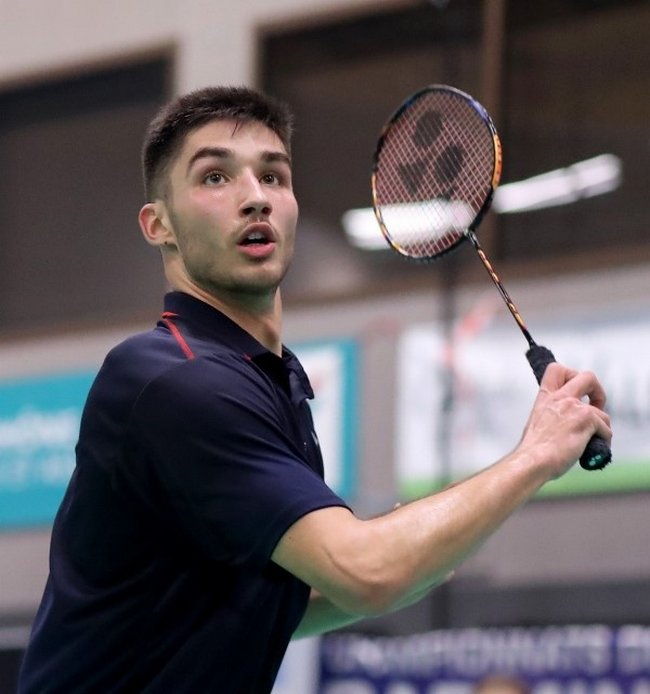 Badminton (ChFrance 2018) 3