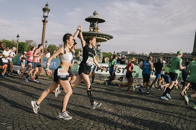 BASE DEFMarathon Paris © Teddy Morellec - La Clef 0022