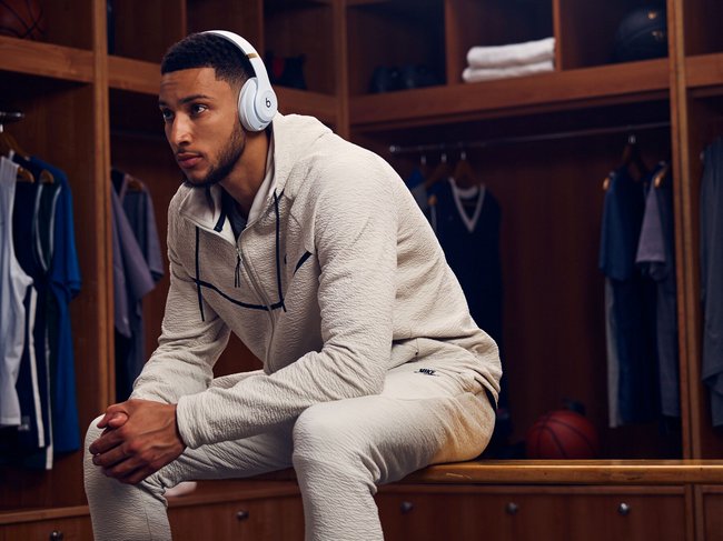 BEATS BY DR