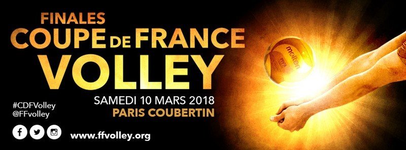 Finales Coupe de France 2018 - Résumé de la finale homme 5