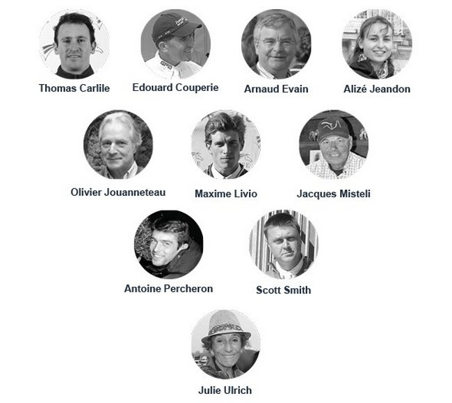 forum sur le marché du cheval de sport aux Etats-Unis 1