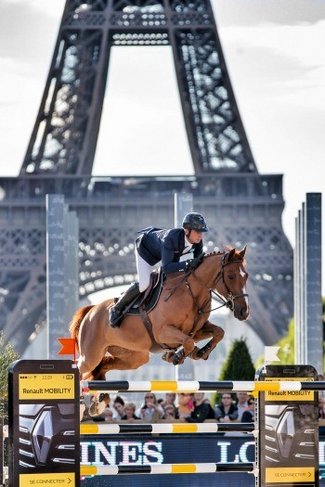 Julien Epaillard, héros du Champ de Mars 1