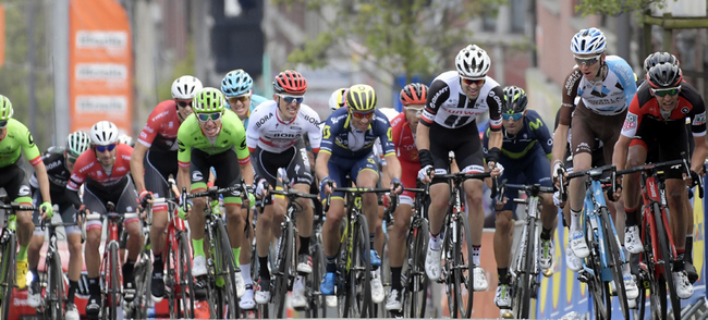Le cyclisme à l'honneur en mars, sur la chaine L'Equipe