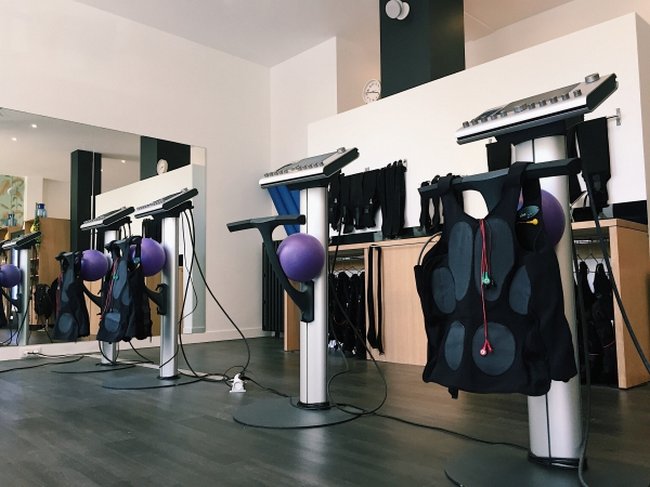 L'électrostimulation avec Action Sport, le meilleur allié pour préparer son corps avant l'été 5