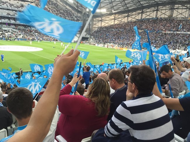 OM BASTIA 1