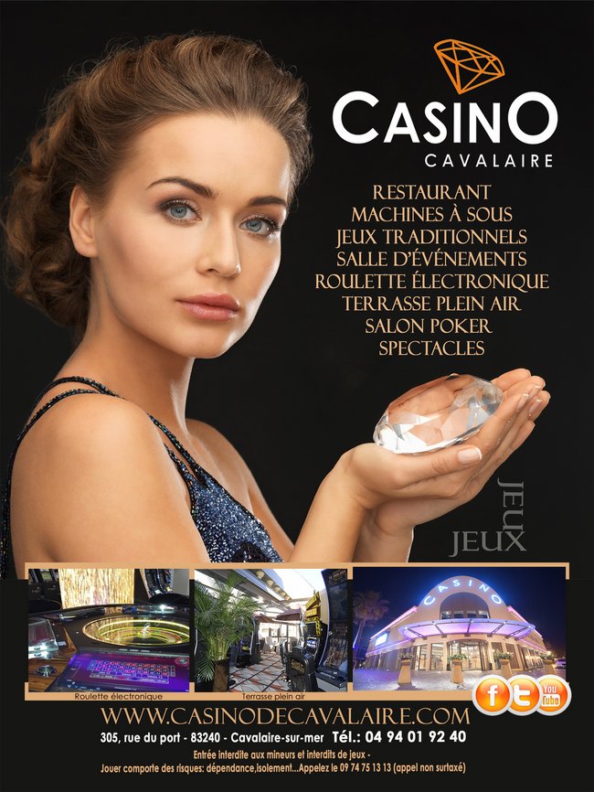 page 16 - PUB maquette casino de cavalaire