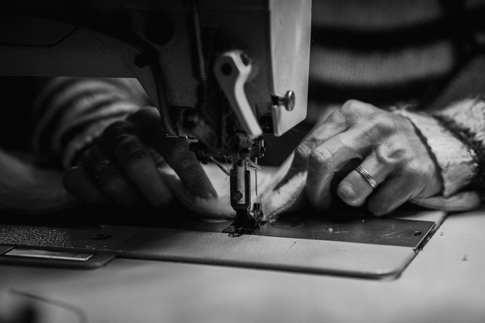 Payote, la marque emblématique d'espadrilles made in France
