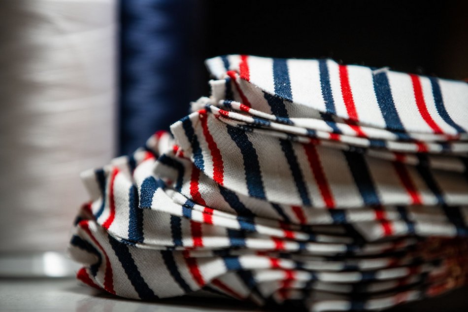 Payote, la marque emblématique d'espadrilles made in France 1