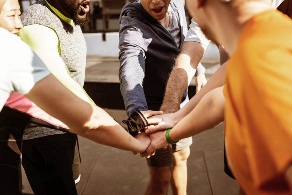 PRACTICE, l’application dédiée aux rencontres sportives 3