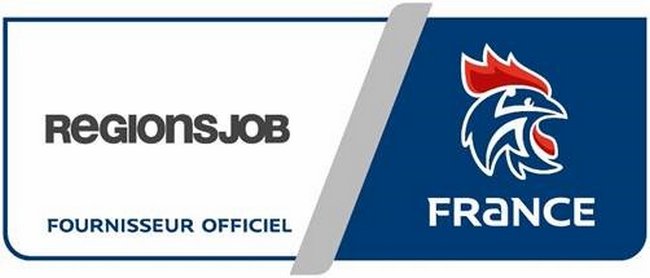 RégionsJob devient fournisseur officiel des équipes de France de Handball