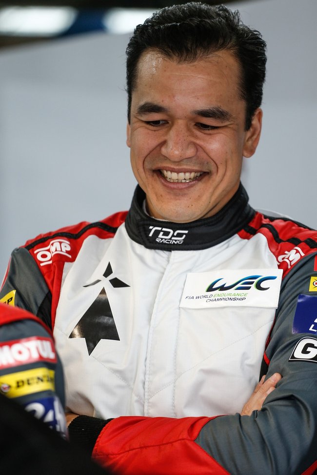TDS Racing 5e aux 6 Heures de Spa-Francorchamps 3
