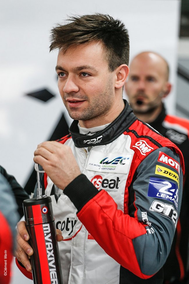 TDS Racing 5e aux 6 Heures de Spa-Francorchamps 4
