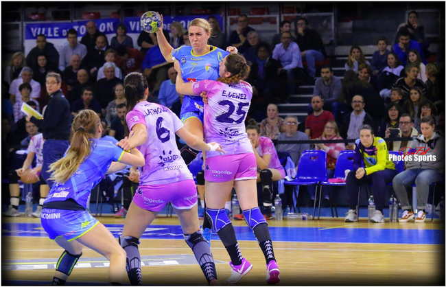 TOULON SAINT CYR 2018 1