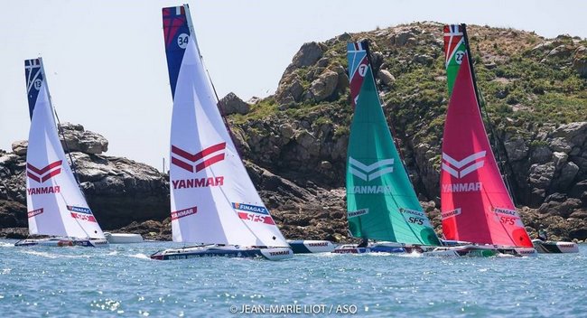 Victoire à domicile pour Vivacar